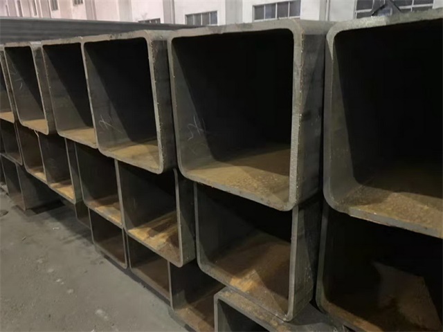 西区q235b大口径方管