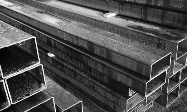 西区q345c无缝方矩管