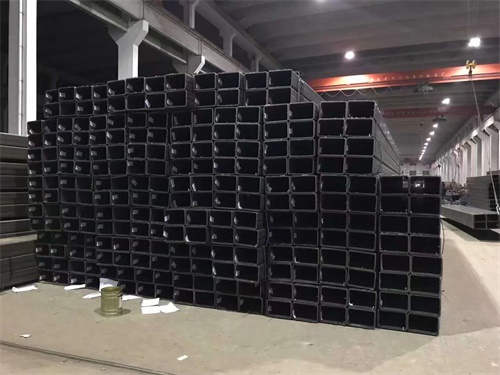 西区冷拔方管选型指南 工程采购怎么选